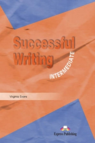 Книга Successful Writing Virginia Evans