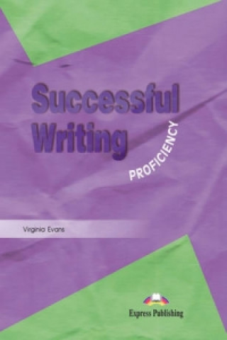 Carte Successful Writing Virginia Evans