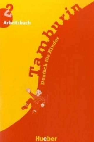 Βιβλίο Tamburin Siegfried Büttner