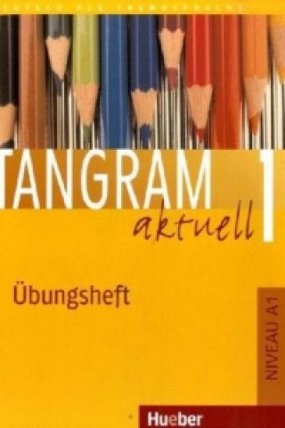 Książka Übungsheft Jutta Orth-Chambah
