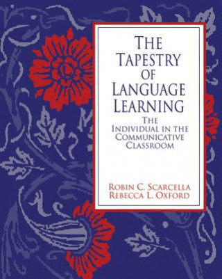 Carte Tapestry of Language Learning Rebecca L. Oxford