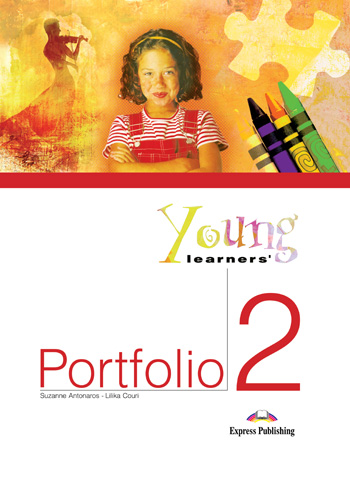 Livre Teaching Young Learners - Young Learner's Portfolio 2 Lilika Gouri