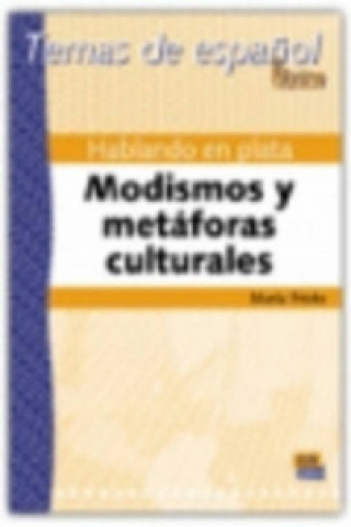 Kniha Hablando En Plata Maria Prieto