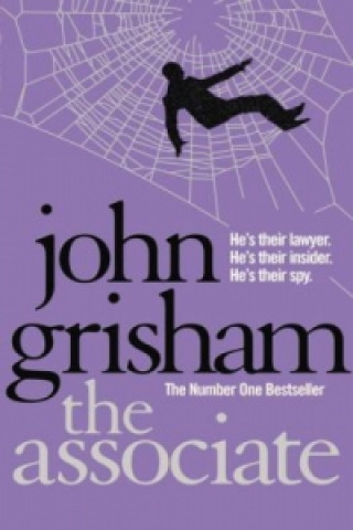 Książka Associate John Grisham