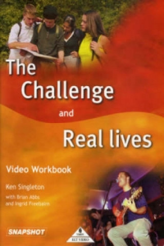 Könyv Snapshot Pre-Intermediate/Intermediate Pre-Intermediate/Intermediate Video Workbook Brian Abbs