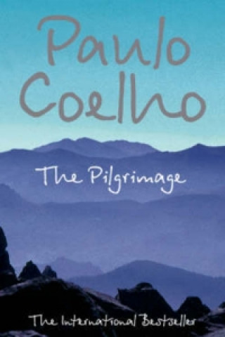 Książka The Pilgrimage Paulo Coelho