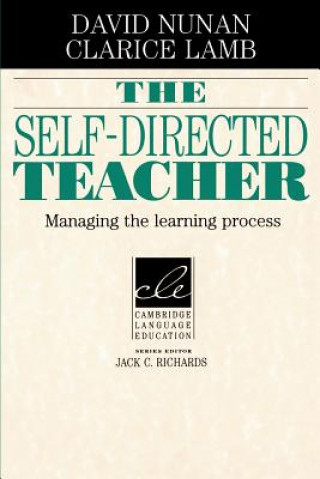 Книга Self-Directed Teacher Clarice Lamb