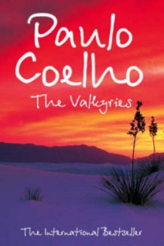 Kniha Valkyries Paulo Coelho