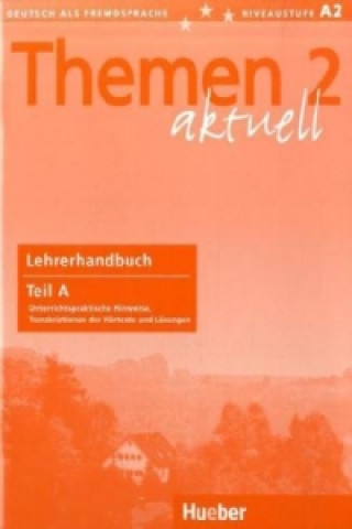 Книга Themen Aktuell Hartmut Aufderstraße