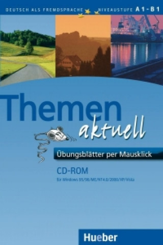 Digital Themen aktuell CD-ROM. Übungsblätter per Mausklick 
