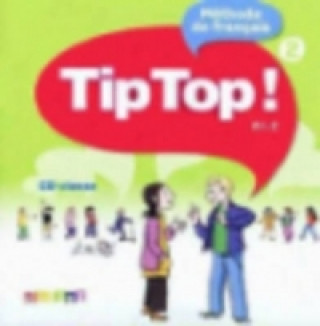 Libro Tip Top! Catherine Adam