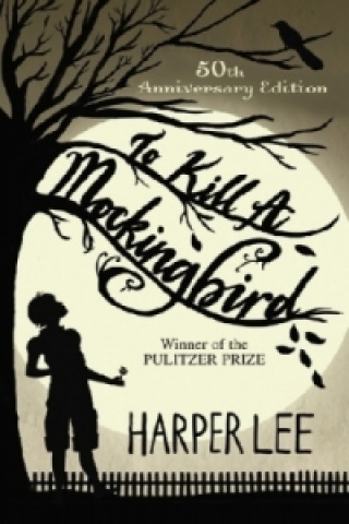 Knjiga To Kill a Mockingbird H. Lee