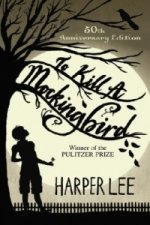 Könyv To Kill a Mockingbird H. Lee