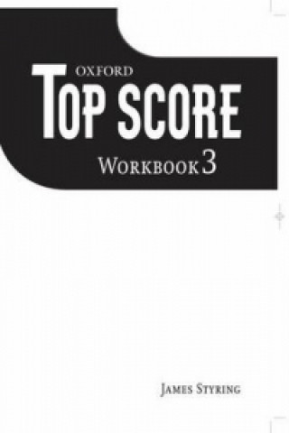 Carte Top Score 3: Workbook Michael Duckworth
