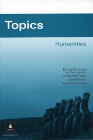 Libro Topics Michael Harris