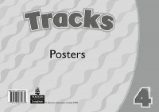 Printed items Tracks (Global) Gabriella Lazzeri