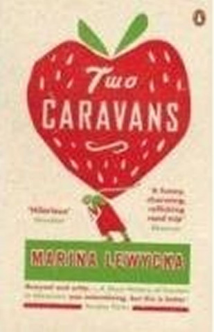 Βιβλίο TWO CARAVANS 