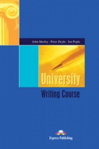 Carte University Writing Course John Morley
