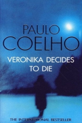 Kniha Veronika Decides to Die Paulo Coelho