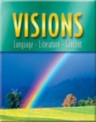 Kniha Visions A: Teacher Resource Book Mary Lou McCloskey