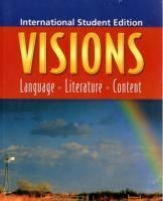 Kniha INTL STDT ED-VISIONS LEVEL B-STUDENT TEXT Lydia Stack