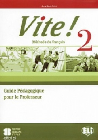 Kniha Vite! Maurice Blondel