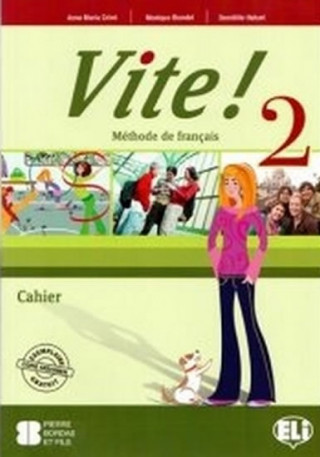 Kniha Vite! Maurice Blondel