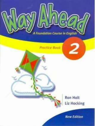 Βιβλίο Way Ahead 2 Grammar Practice Book Revised Ellis