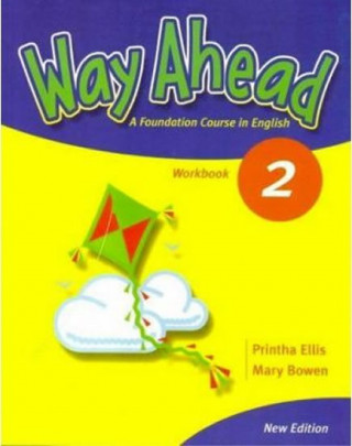 Carte Way Ahead 2 Workbook Revised Printha Ellis