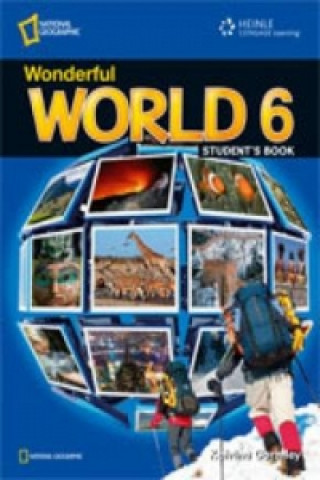 Kniha Wonderful World 6 Heath