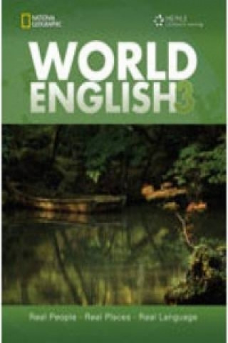 Buch World English 3 with Student CD-ROM Martin Milner