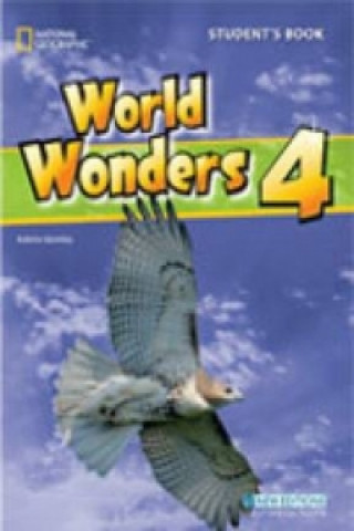 Könyv World Wonders 4 without Audio CD Mastheneou