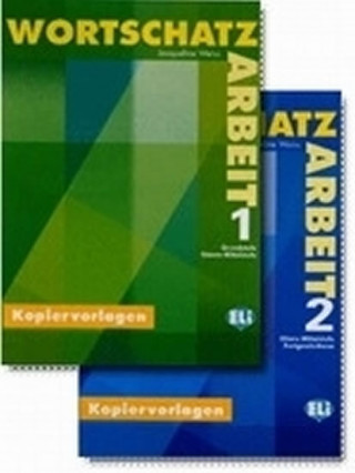 Книга Wortschatzarbeit J. Weiss