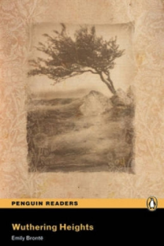 Carte Level 5: Wuthering Heights Book and MP3 for Pack Emily Bronte