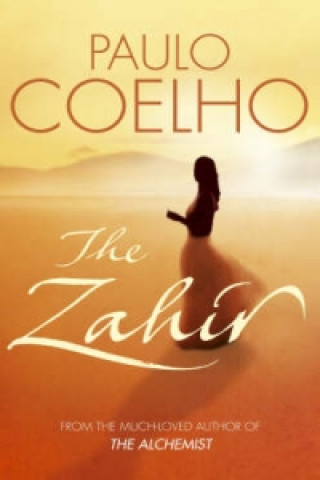 Книга The Zahir Paulo Coelho