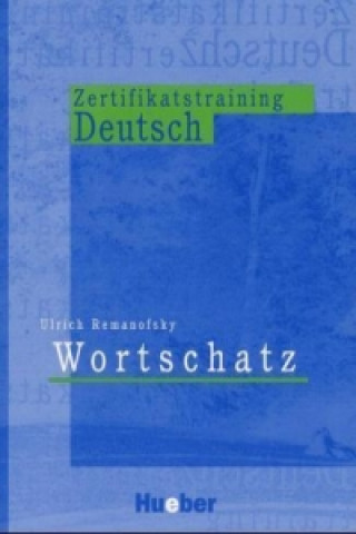Könyv Wortschatz Ulrich Remanofsky