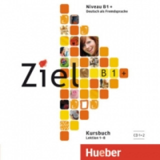 Audio 2 Audio-CDs zum Kursbuch Anja Schümann