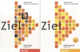 Kniha Ziel Anja Schümann