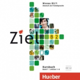 Audio 2 Audio-CDs zum Kursbuch Anja Schümann