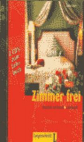 Kniha Zimmer frei Neu CD /2/ zum Lehrbuch Christiane Lemcke