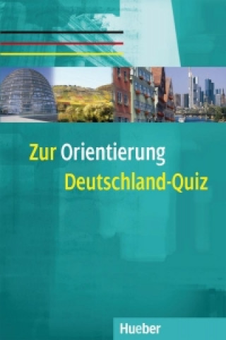 Kniha Zur Orientierung Ulrich Remanofsky