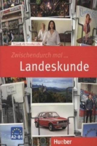 Kniha Zwischendurch mal ... Landeskunde Franz Specht