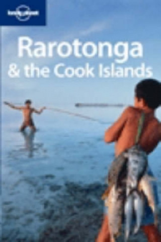 Carte WFLP Rarotonga & Cook Isl. 6. 