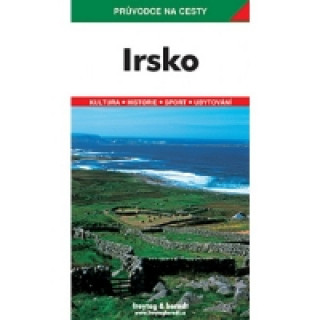 Книга IRSKO Jan Pergler