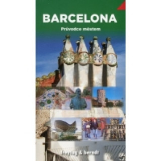 Printed items Barcelona 