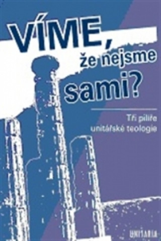 Buch Víme, že nejsme sami? Iva Fišerová