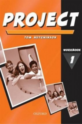Carte Project 1 Second Edition: Workbook Tom Hutchinson