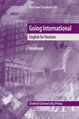 Книга Going International Michael Duckworth