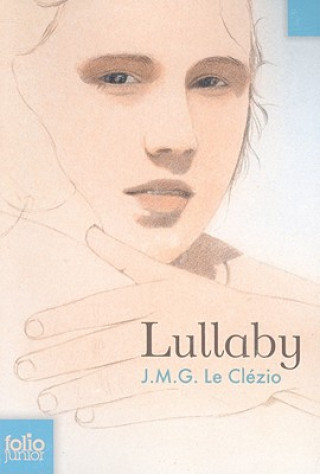 Könyv LULLABY J. M. G. Le Clézio