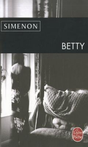 Książka Betty Georges Simenon